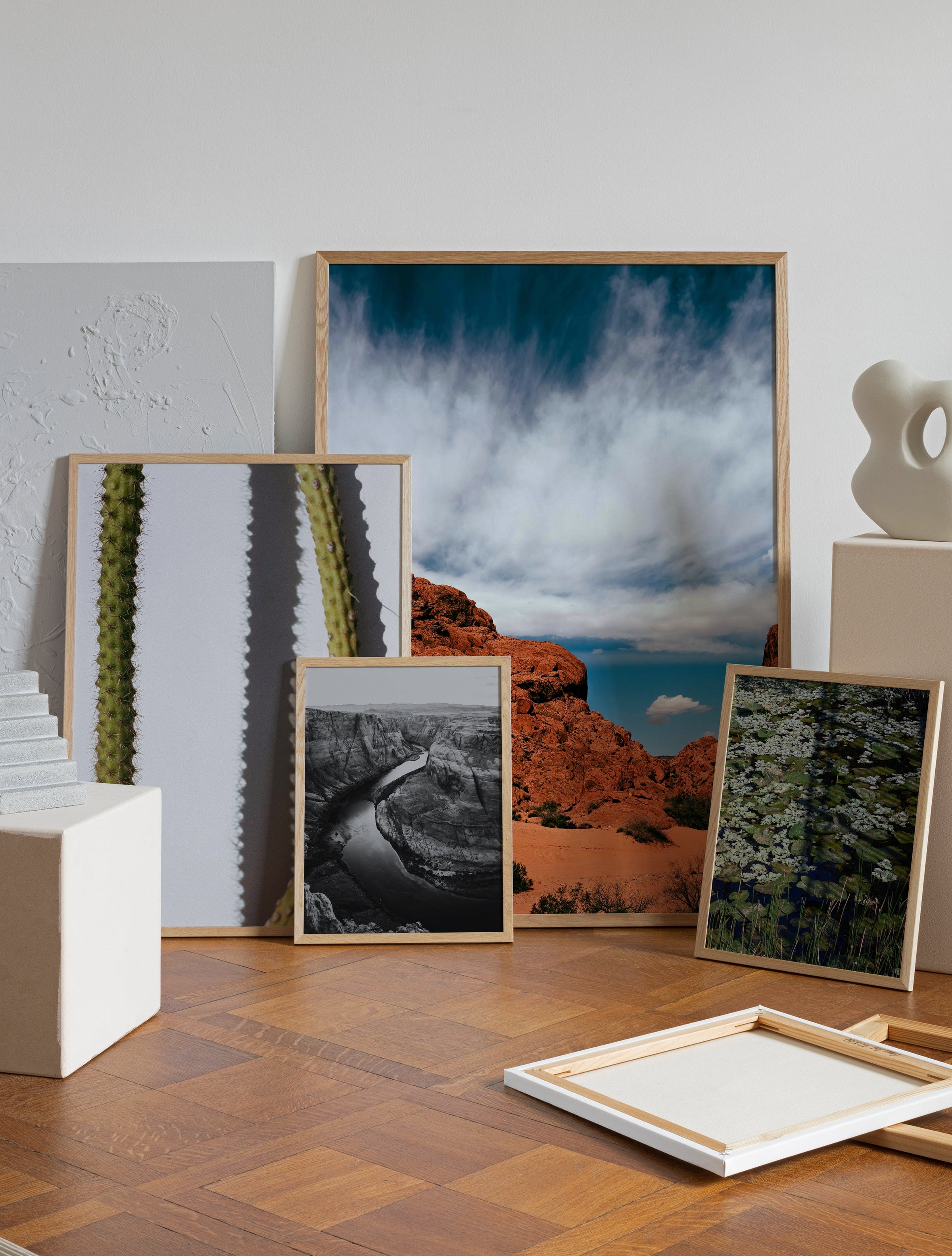 All Art Downloads