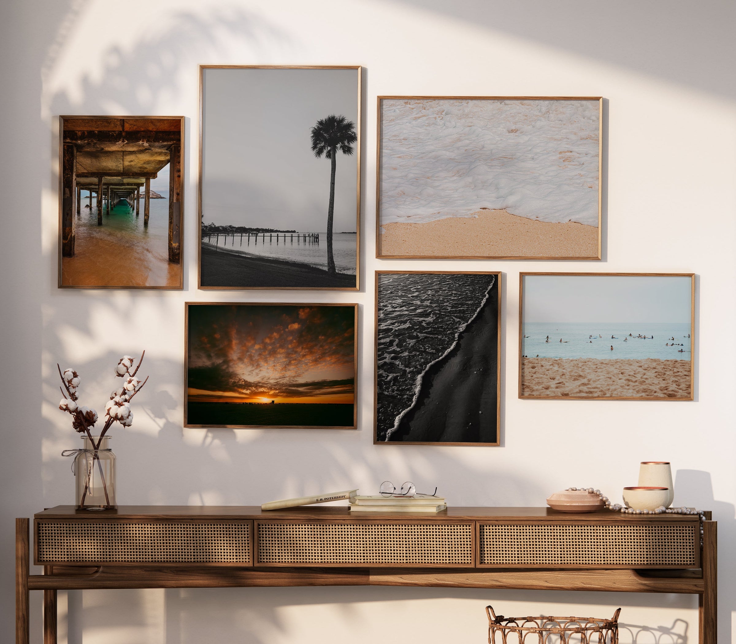 Landscape & Travel