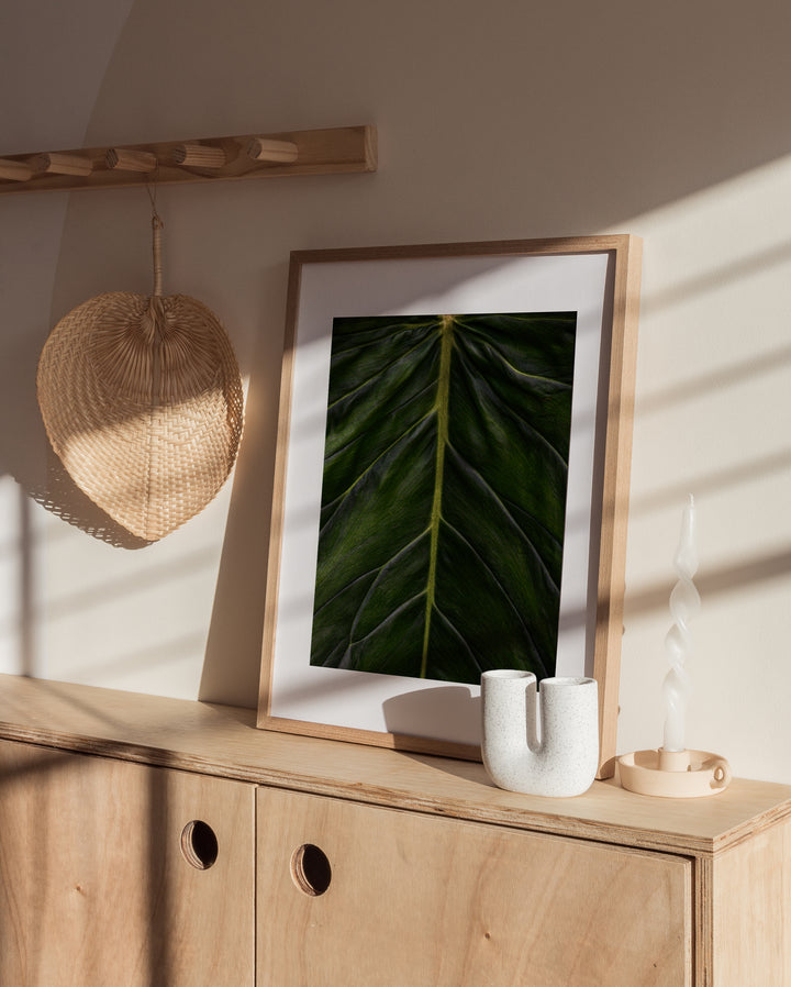 Trace of the Wild - Digital Download Botanical Art Print