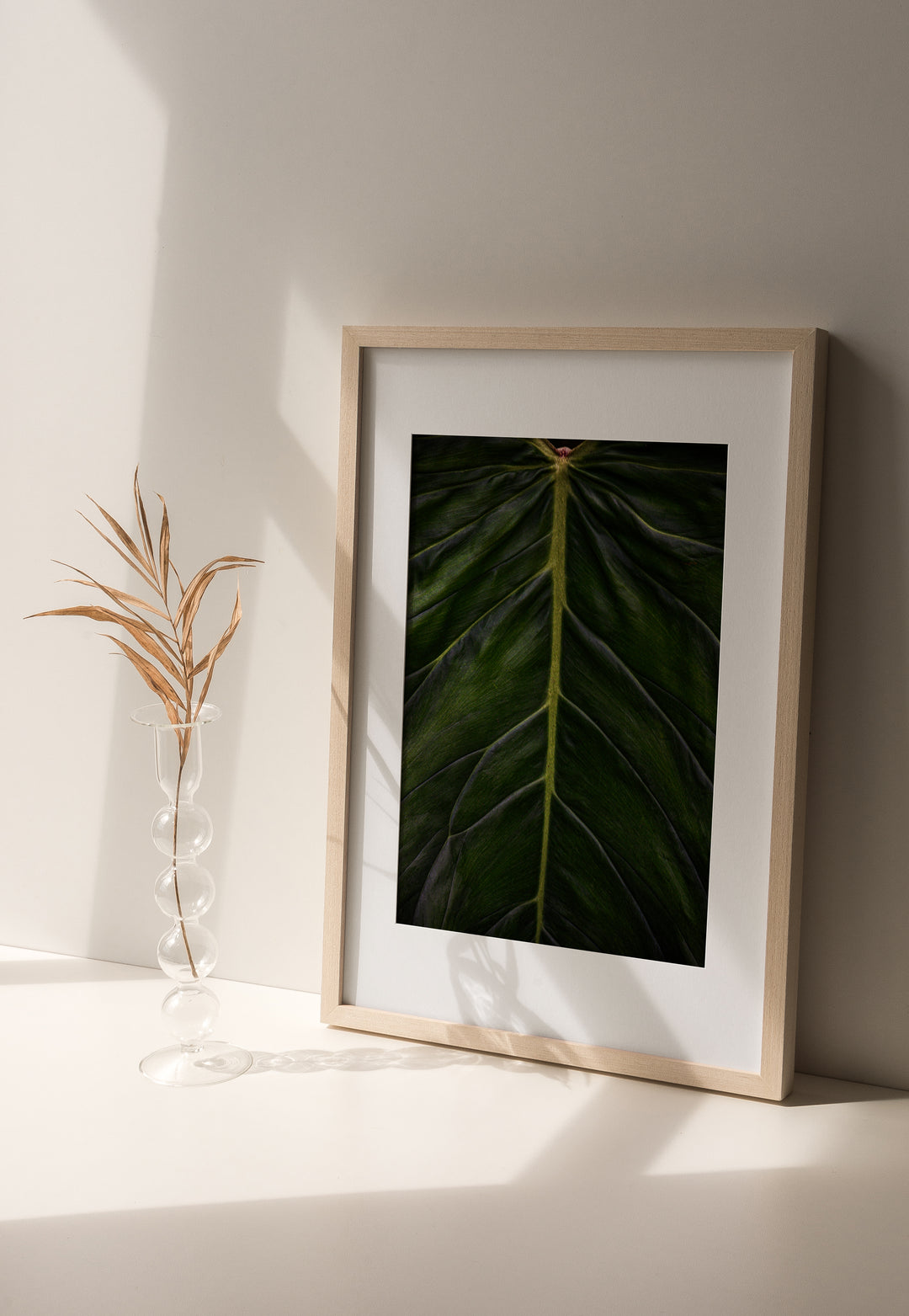 Trace of the Wild - Digital Download Botanical Art Print