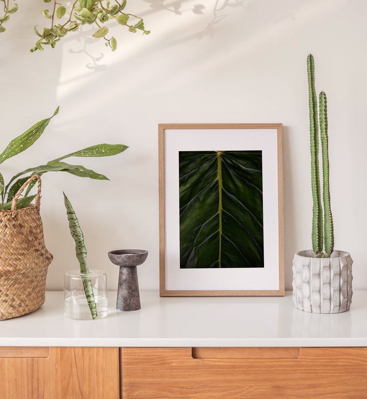 Trace of the Wild - Digital Download Botanical Art Print