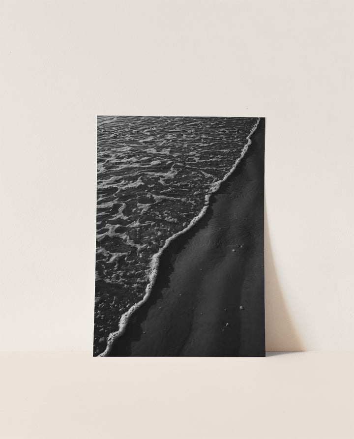 Moody Coastal Set of 3 - Florida Ocean Wall Art (Digital Downloads)