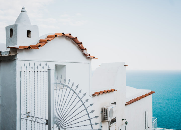 Proud Walls – Amalfi Coast Wall Art (Digital Download)