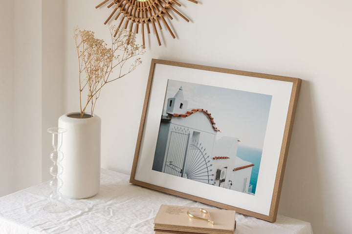Proud Walls – Amalfi Coast Wall Art (Digital Download)