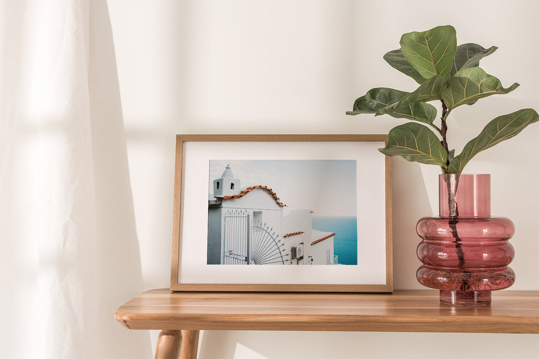 Proud Walls – Amalfi Coast Wall Art (Digital Download)