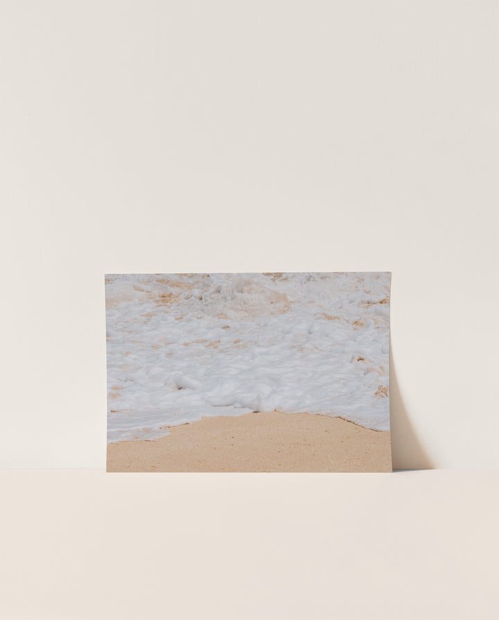 Hawaii Coastal Calm – Set of 3 Wall Art (Digital Downloads)