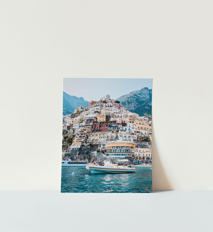 Dreaming Amalfi – Amalfi Coast Wall Art (Digital Download)