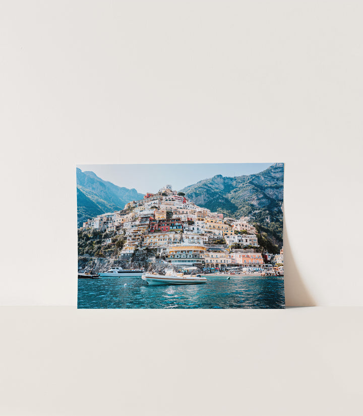 Dreaming Amalfi – Amalfi Coast Wall Art (Digital Download)