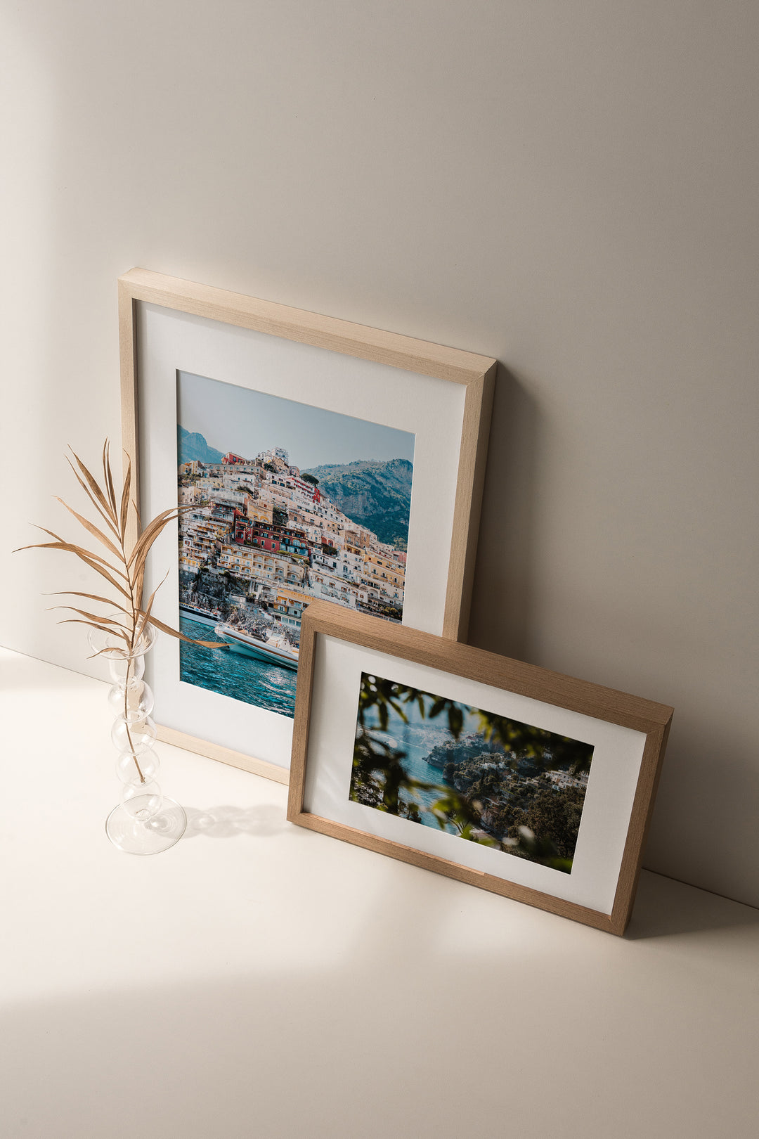 Glimpse of Italy – Amalfi Coast Wall Art (Digital Download)