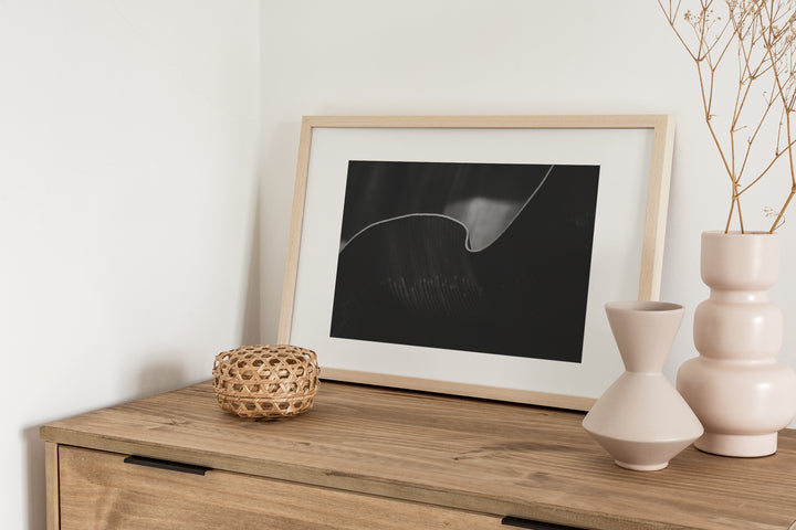 Muted Botanica — Set of 3 Digital Wall Art
