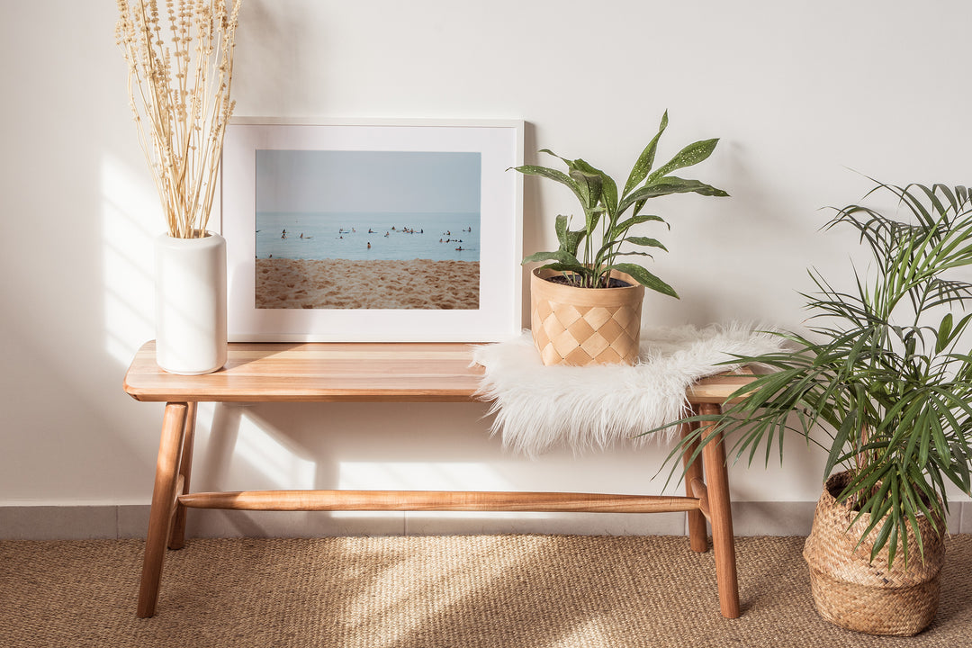 The Wait – Hawaii Surf Wall Art (Digital Download)