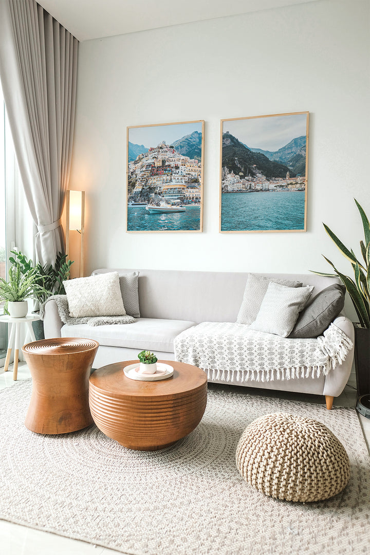 Dreaming Amalfi – Amalfi Coast Wall Art (Digital Download)