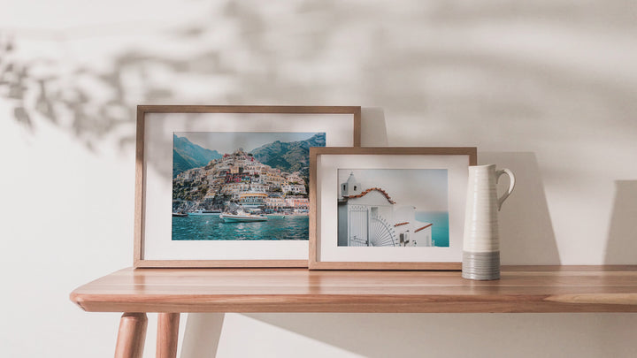 Proud Walls – Amalfi Coast Wall Art (Digital Download)